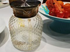 -万荣烤鸭店·北京菜(农光里店)