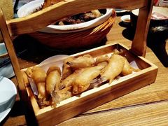 -老宁波1381餐厅(宏泰广场店)