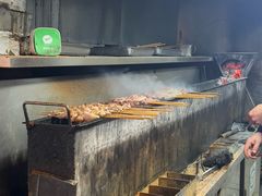 -同来顺烧烤餐厅(哈尔滨道店)