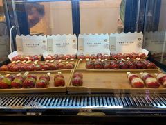 -一栗·新鲜零食炒货(太原街沃尔玛店)