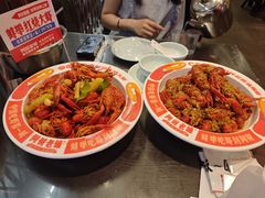 -阿财老铺·老蚌埠龙虾城(华夏总店)