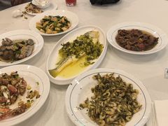 -松兰山海景大酒店·海鲜中餐厅