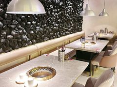 -韩盛·古法烤肉店(皇城恒隆广场店)