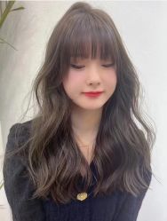 -FASHION PALACE hair+