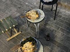-彭姐麻辣烫(海淀店)