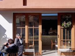 门面-KYO COFFEE(胶州路店)