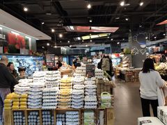 -Olé精品超市(北京合生汇店)