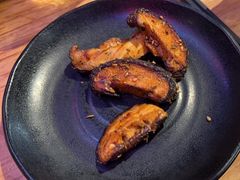 -KAOTOWN烤堂•烧烤(海汇港店)