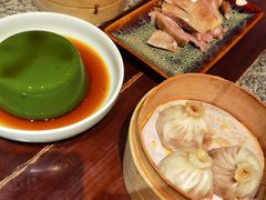 -南京大牌档(济南万象城店)