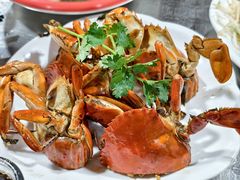 -钱山海鲜大排档