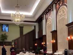 -望京楼flavor餐厅(古北水镇景区店)