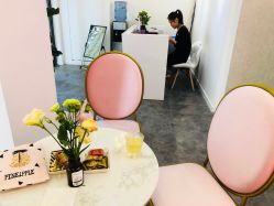 -Priscilla皮肤管理中心