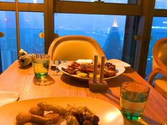 -解放碑威斯汀酒店-知味国际美食餐厅