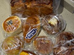 -富贵面包公司(运河店)