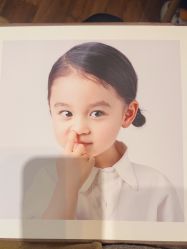 -倾城宝贝儿童摄影(浦东金谊店)