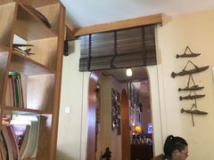 -米粒咖啡小屋(国贸店)
