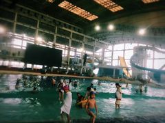 -中家鑫园温泉酒店鑫悦汤泉