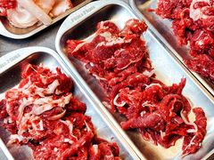 -张哞哞·鲜切牛肉自助火锅(高德置地店)