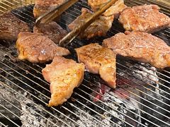 -西塔老太太泥炉烤肉(武汉摩尔城店)