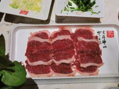 -丁卯•铜锅涮肉(工体店)