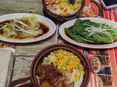 -渝是乎酸菜鱼(龙旗购物中心店)