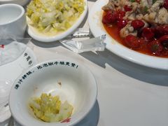 -田波泡椒牛蛙(巴丽新地店)