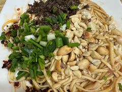 -康大口蘑面庄(将军街店)