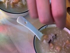 -云晓光头烧烤吧(新大陆广场店)