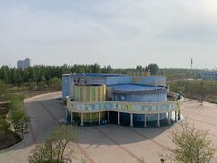 -北戴河圣蓝海洋公园