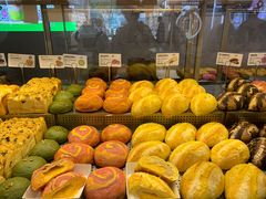 -LELECHA乐乐茶(百货大楼店)