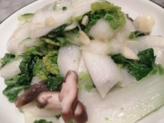 -小菜园新徽菜(常州九洲新世界店)
