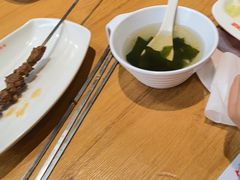 -南城香·饭香串香馄饨香(赵公口店)