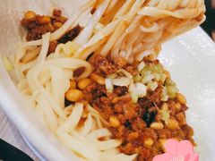 -大师兄·西北风味食集(增城合生汇店)