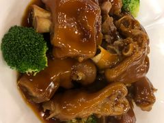 -绿雅居原生态农庄(小涌店)