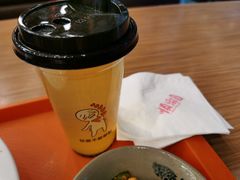 -顺溜·手工刀削面·黑金店(铜锣湾店)