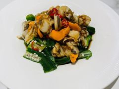 -双合园·海鲜水饺青岛菜(万佳广场店)