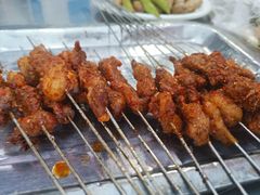 -永刚烧烤(大夜市店)