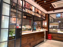 -西区老大房(陕西北路店)