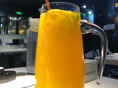 -鱼酷活鱼烤鱼(南京水游城店)