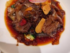 -阿毛饭店(和义路店)