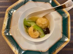 -马勒别墅·中餐厅