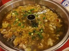 -橘子洲头湘菜馆