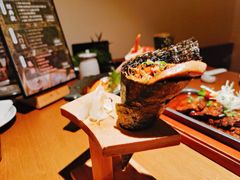 -水之惠鲜鱼料理(王府大街店)