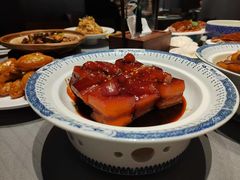 -北平食府·北京烤鸭(北京西站六里桥店)