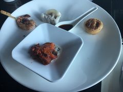 -澳门旅游塔360°旋转餐厅(南湾湖广场店)