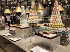 -太湖饭店玉兰厅(自助餐厅)