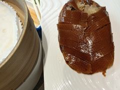 -太湖饭店·寄畅轩中餐厅