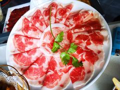 高钙羊肉-川西坝子(老军营店)