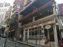 -中环半山扶手电梯