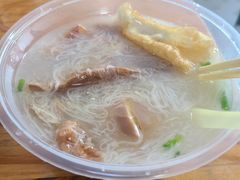 -好成财牛排馆(涂门街总店)